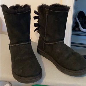 Ugg Bailey Button Boots